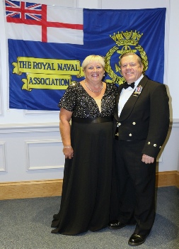 Selling Poppies at RNA Rayleigh