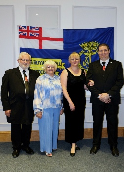 Selling Poppies at RNA Rayleigh